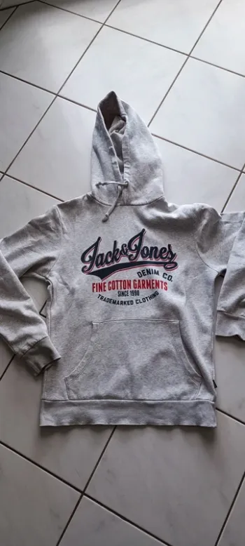 sweat Jack & Jones XS