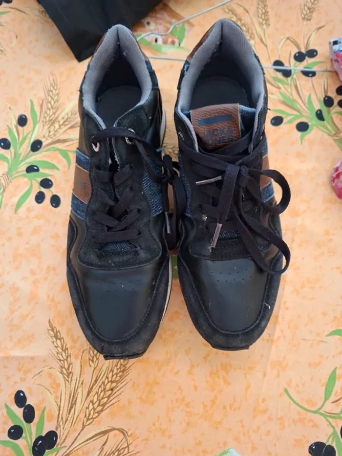 Chaussures Jack et jones 40