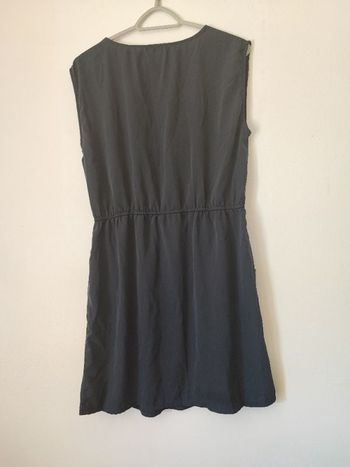 2 - Robe légère idéale pour le printemps et l'été 🌞
