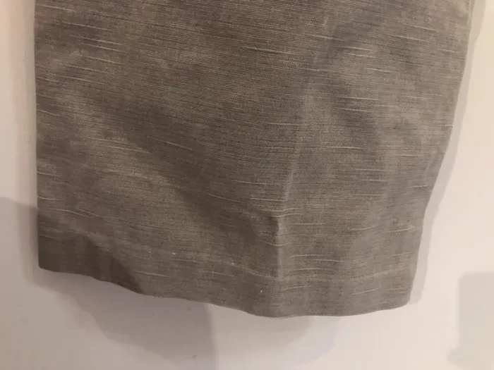 Chevignon grey denim jeans Mens W33 / FR42 - photo numéro 12
