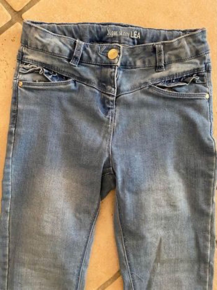 Pantalons jean - photo numéro 6