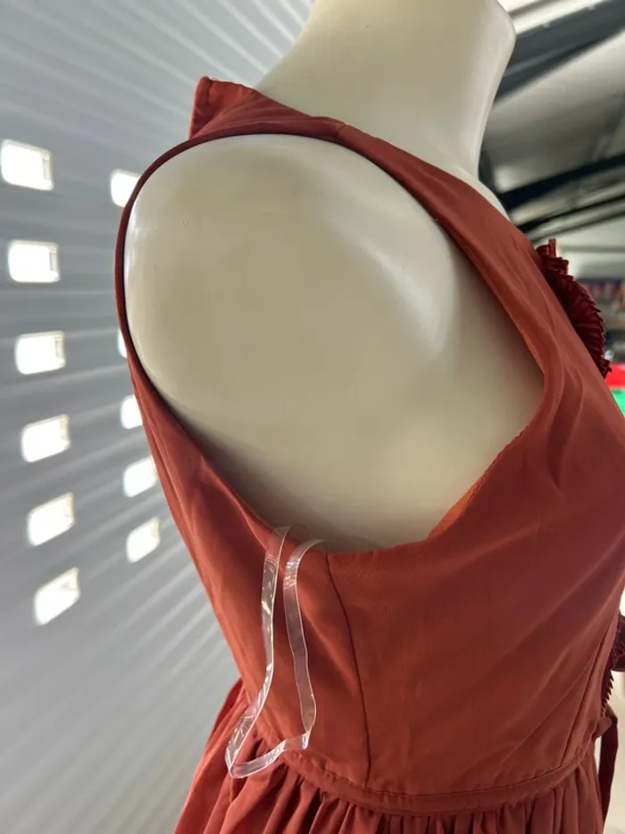 Robe courte - photo numéro 6