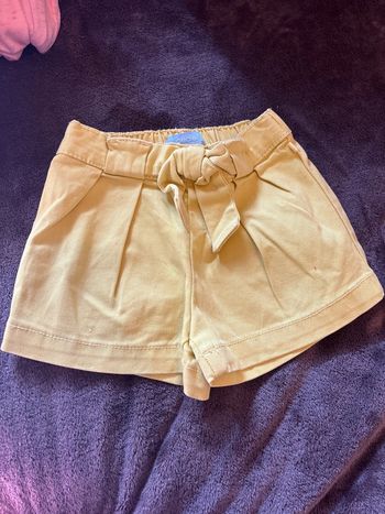 Short obaibi 9 mois