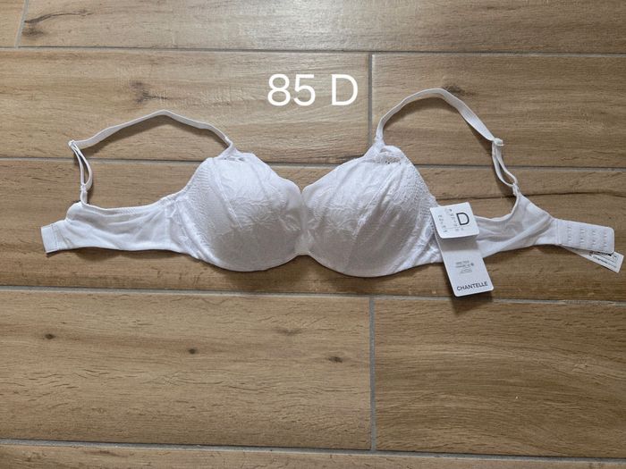 Soutien gorge chandelle 85 D