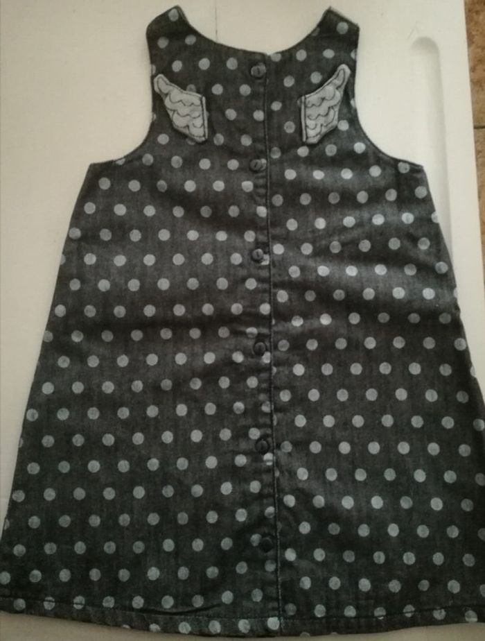 Belle robe dpam - photo numéro 2