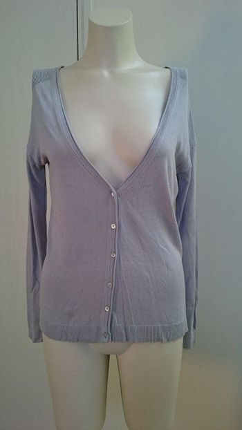 veste Camaïeu