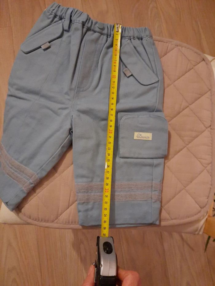 Pantalon 6 mois - photo numéro 5
