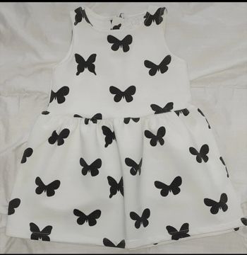 Robe 4-5 ans / We love fashion