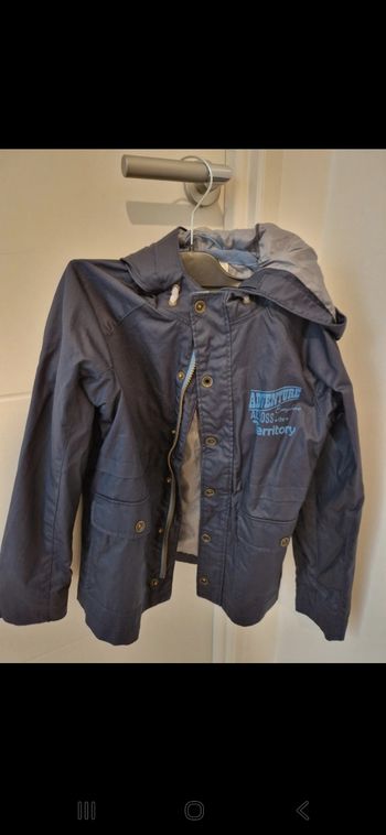 Manteau verbaudet