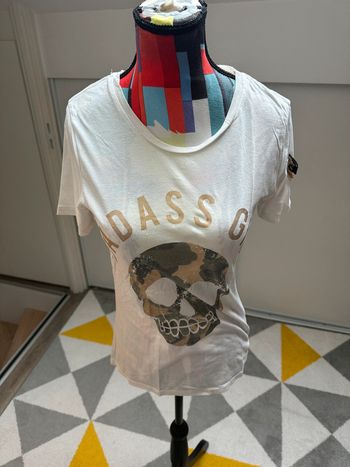 Tee-shirt Jennyfer Taille 36