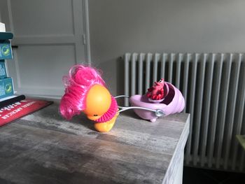 Figurine poupée hippocampe et crabe Sébastien ariel la petite sirène