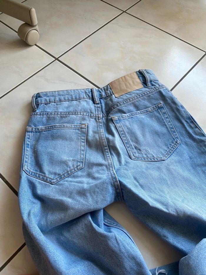 Jeans taille 34 Zara - photo numéro 4
