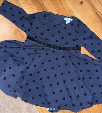 Robe bébé