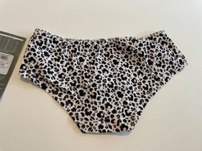 Culotte léopard taille xs nutmeg - photo numéro 4