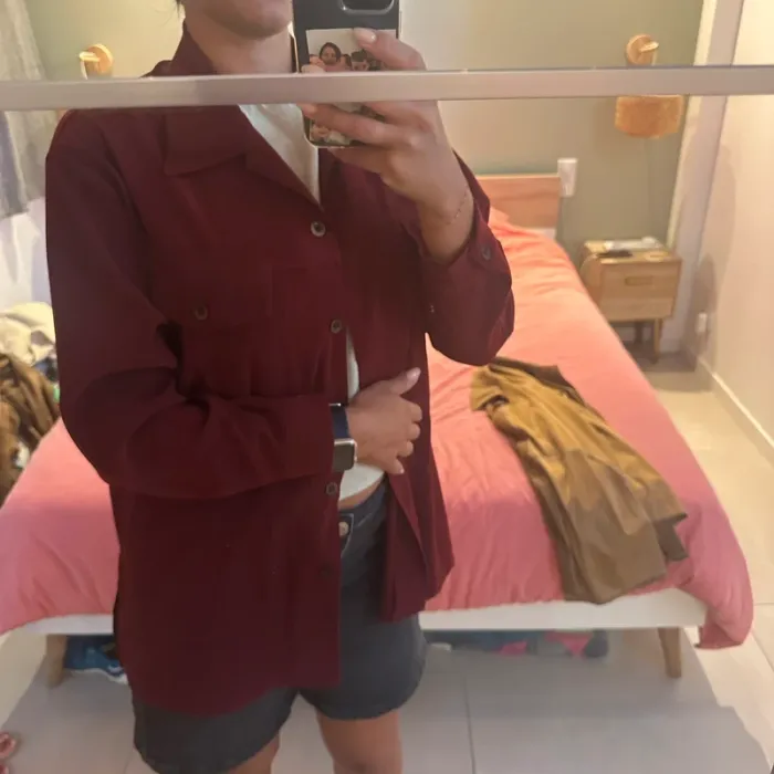 Veste vintage - photo numéro 2