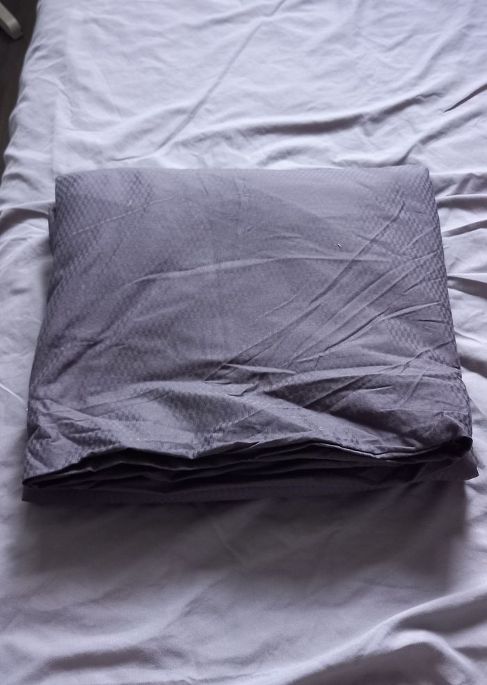 Parure Housse de couette Hugo Boss