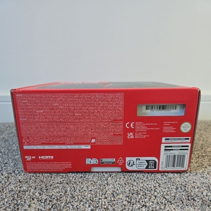 Nintendo Switch 2 - photo numéro 3