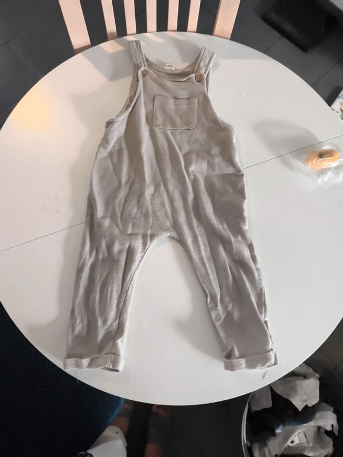 Salopette h&m
