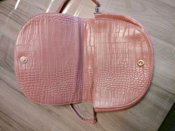 Sac bandoulière