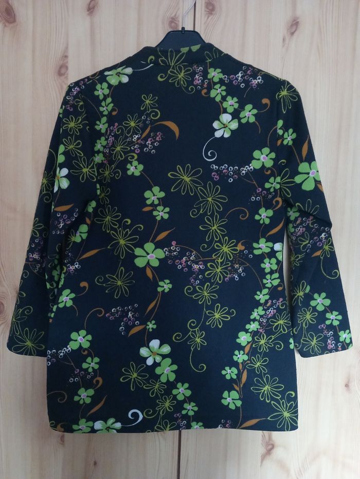 Veste - photo numéro 5