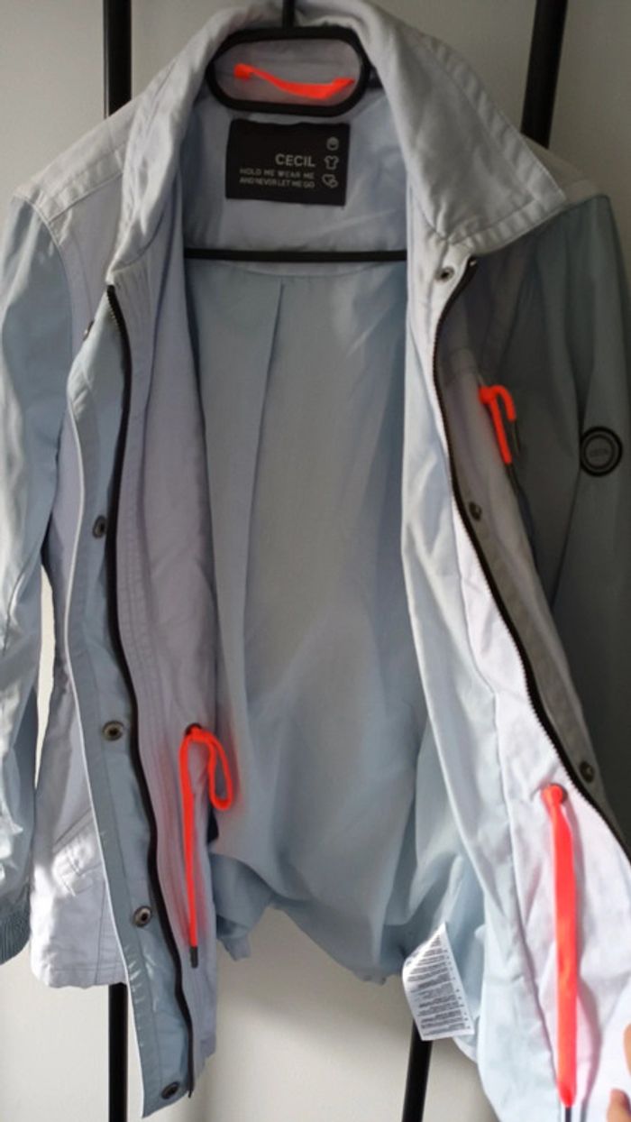 Veste pour femme t 36 CECIL - photo numéro 3