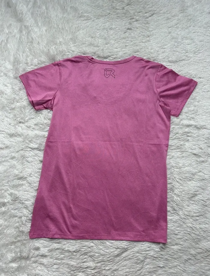 Teeshirt Rock Experience - photo numéro 2