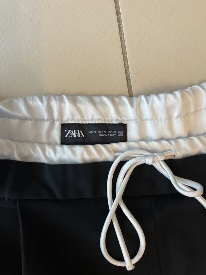 Pantalon Zara - photo numéro 3
