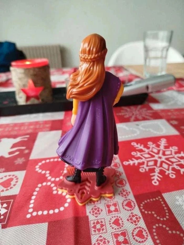 Anna figurine - photo numéro 2