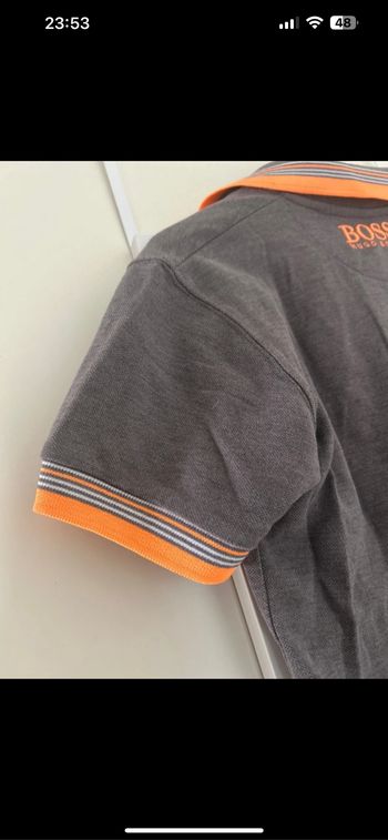 Polo Hugo boss