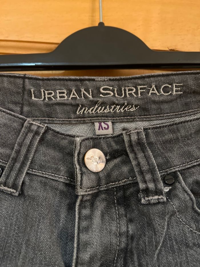 Jean gris - photo numéro 2