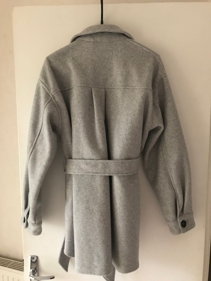 Veste - photo numéro 3