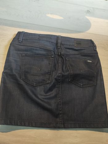 Jupe g star raw taille 25 US