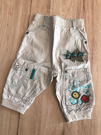 Pantalon léger