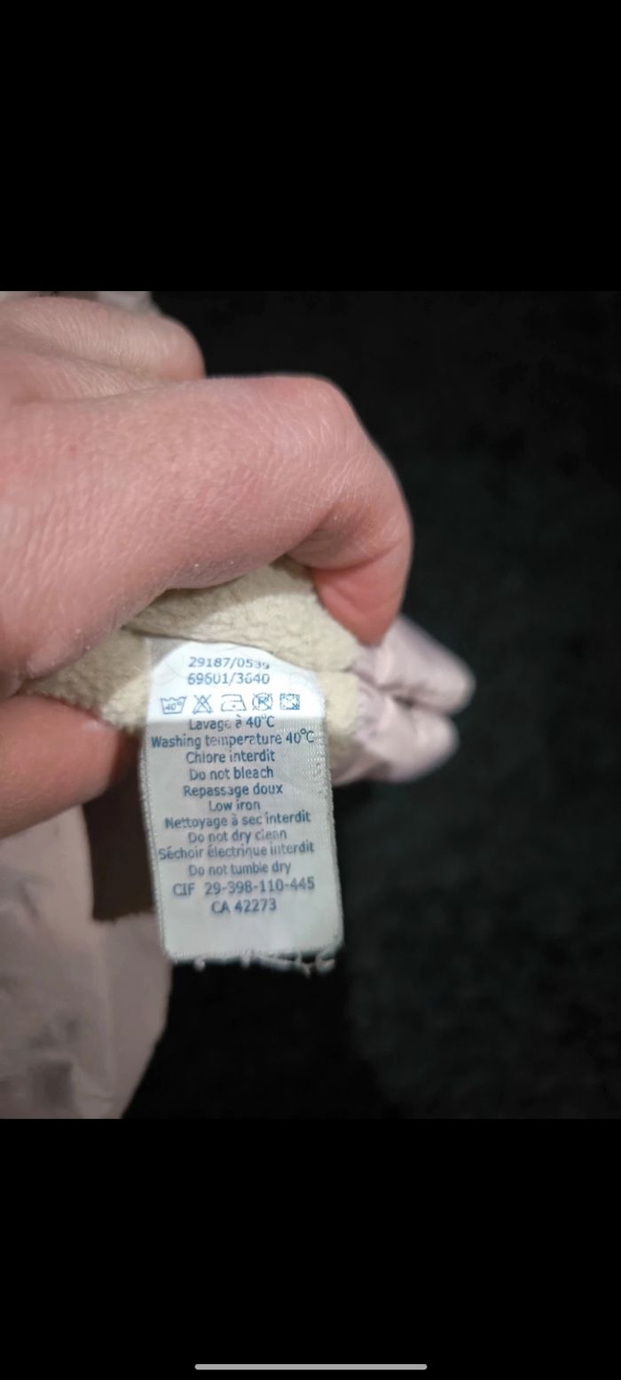 Gilet sans manches - photo numéro 5