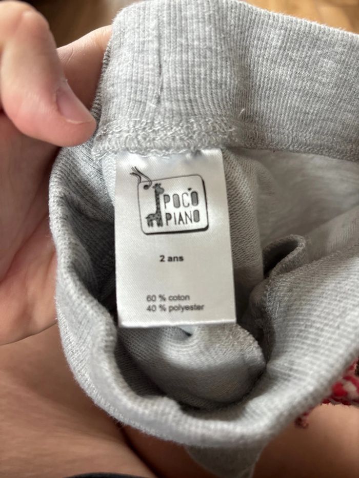 Pantalon deux ans - photo numéro 6