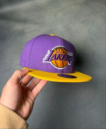 Casquette 🧢 New Era SnapBack 