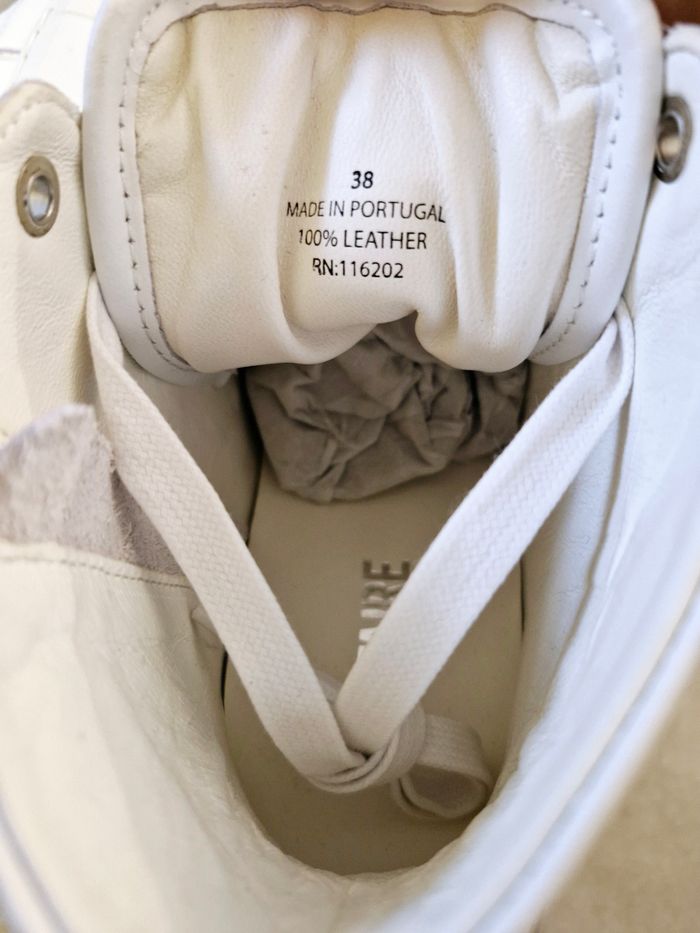 Sneakers Zadig&Voltaire pointure 38 - photo numéro 6