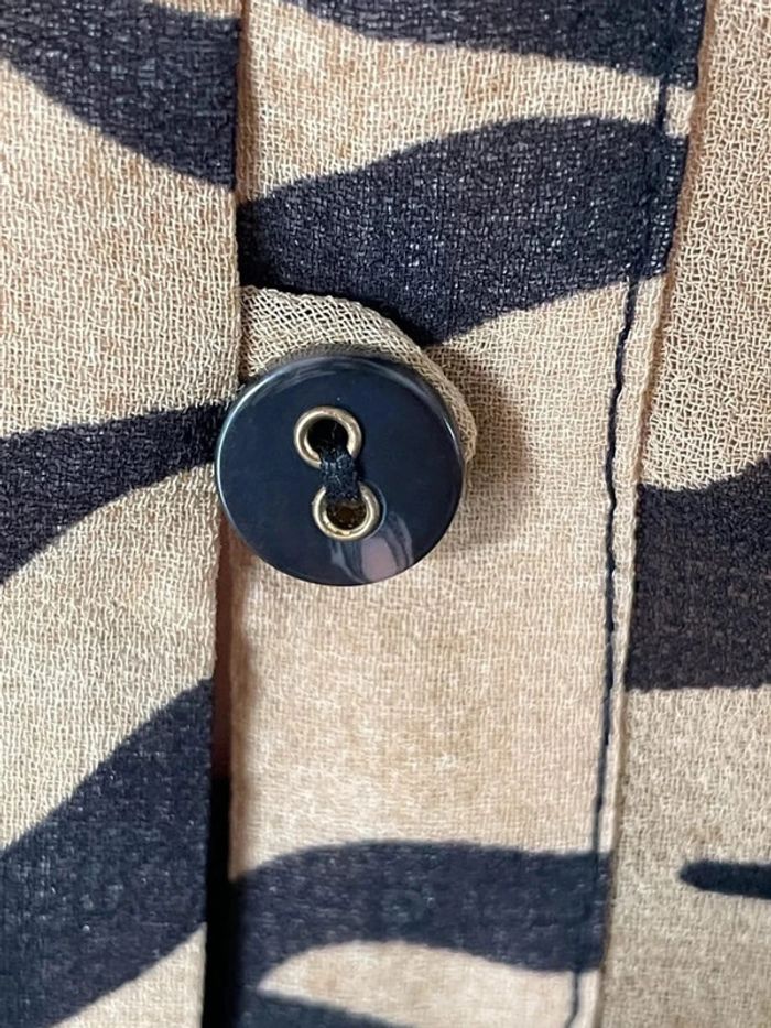 Superbe blouse Scotch & Soda - photo numéro 19