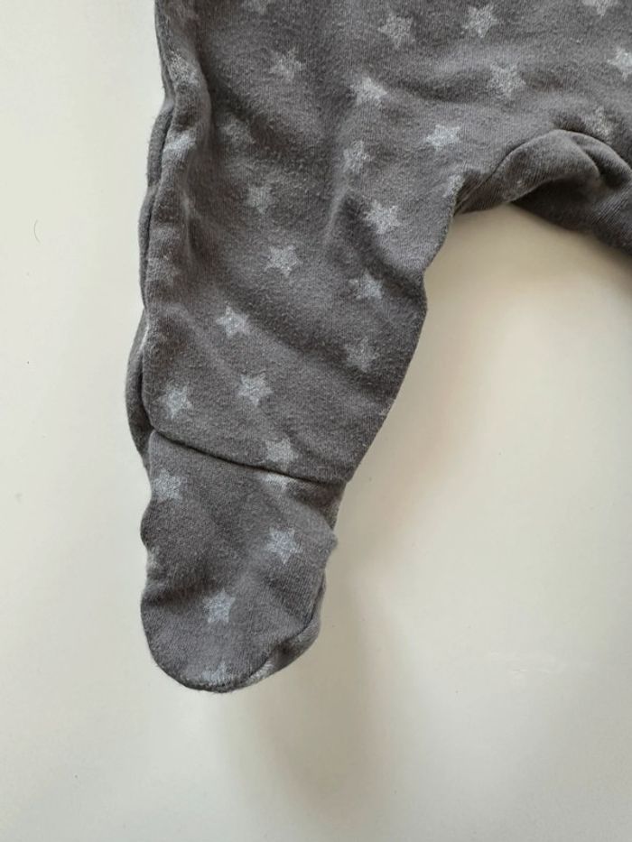 Pyjama coton - 1 mois - Tex baby - photo numéro 6