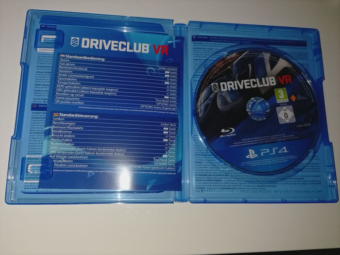 Driveclub - photo numéro 2