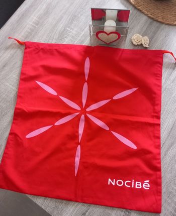 Sac nocibé 