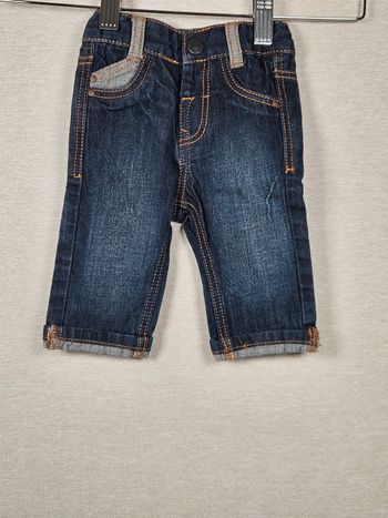 Jean kiabi 3 mois 56-62cm