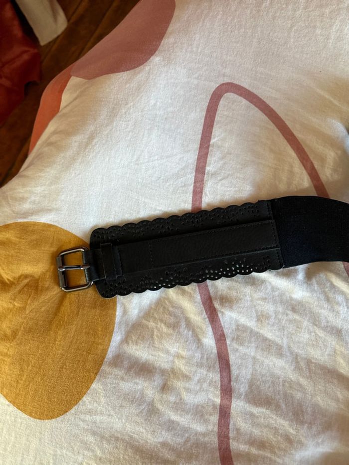 Ceinture Naf Naf - photo numéro 2