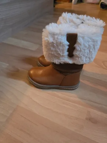 Botte enfant