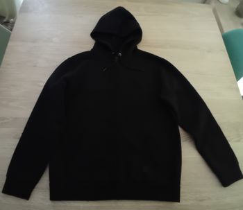 Veste à capuche Kiabi garçon S (16 ans) - Bon état