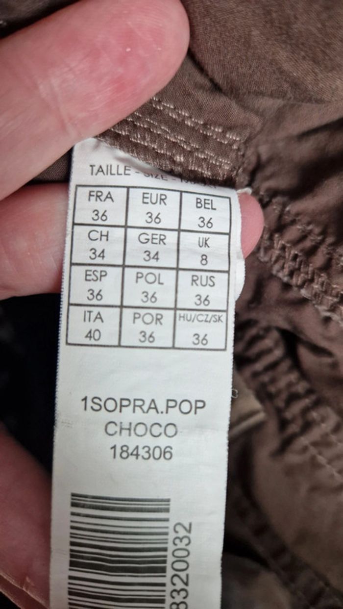 Short. - photo numéro 4