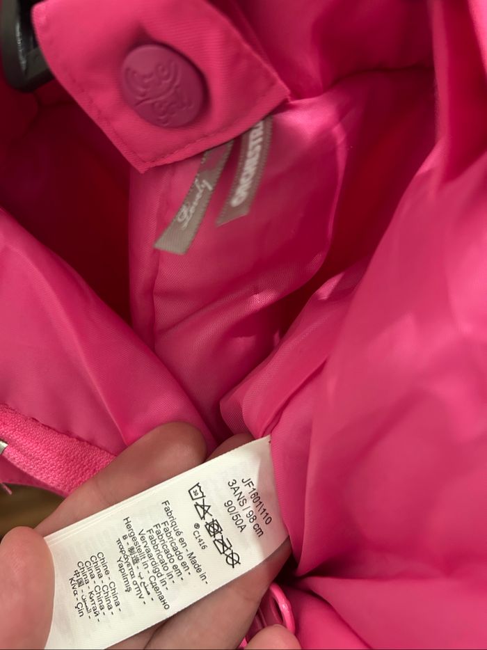 Pantalon de ski - photo numéro 3