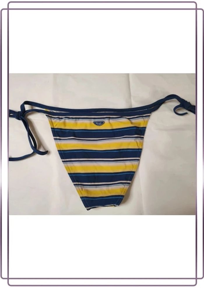 Culotte maillot de bain sloggi - photo numéro 2