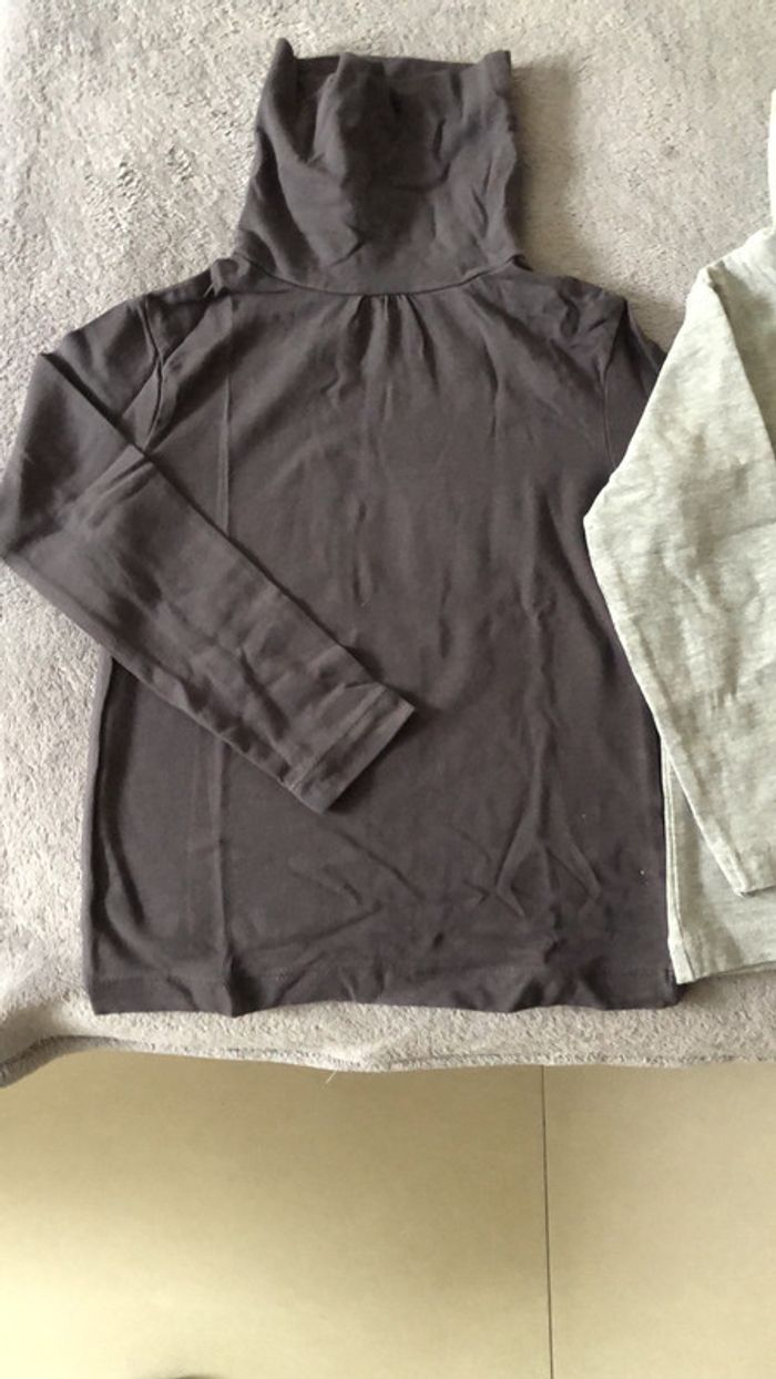 Tee-shirts - photo numéro 2