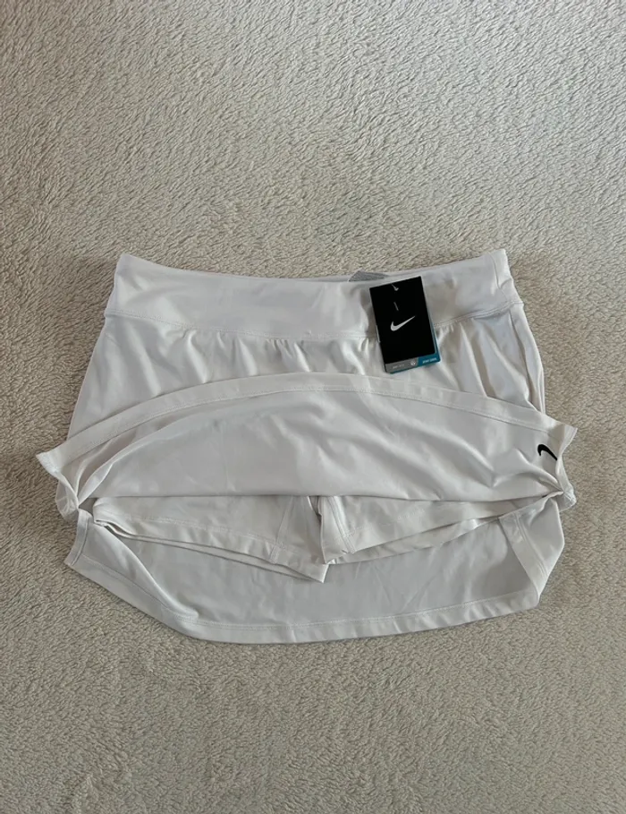 Jupe short Nike - photo numéro 2